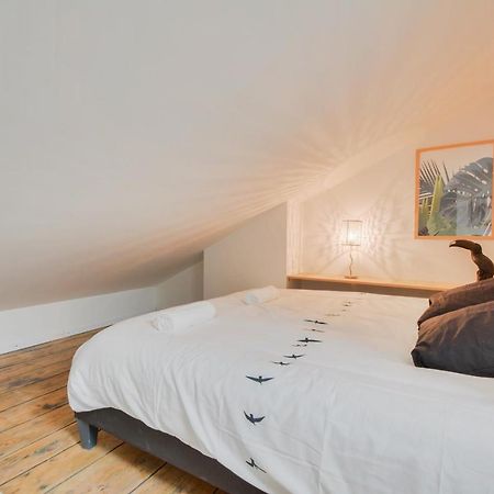 Guestready - Simple And Cosy Apartment In Nancy Exteriér fotografie