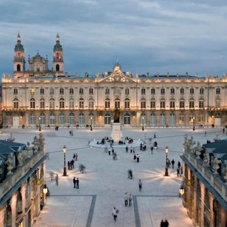 Guestready - Simple And Cosy Apartment In Nancy Exteriér fotografie