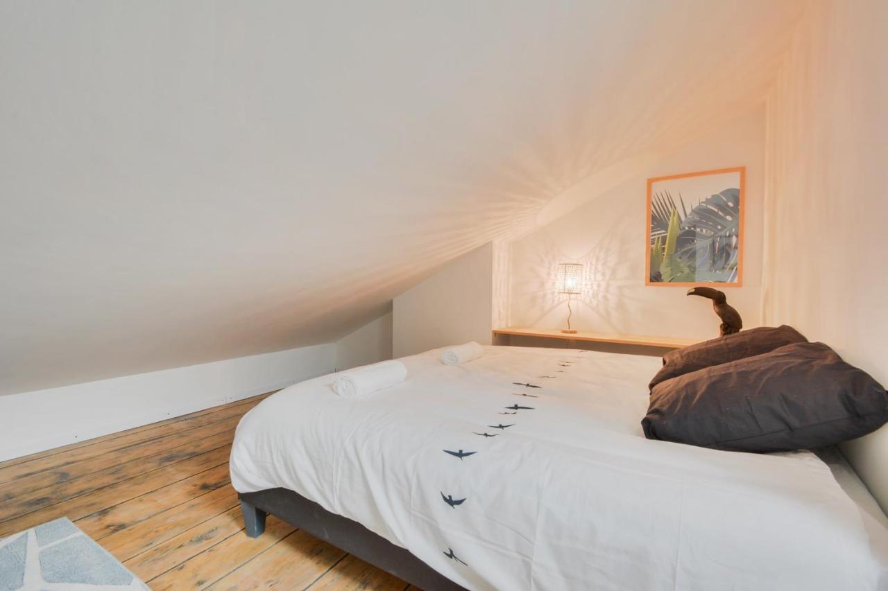Guestready - Simple And Cosy Apartment In Nancy Exteriér fotografie