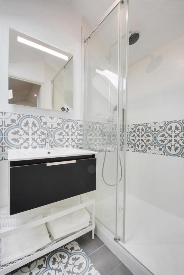 Guestready - Simple And Cosy Apartment In Nancy Exteriér fotografie