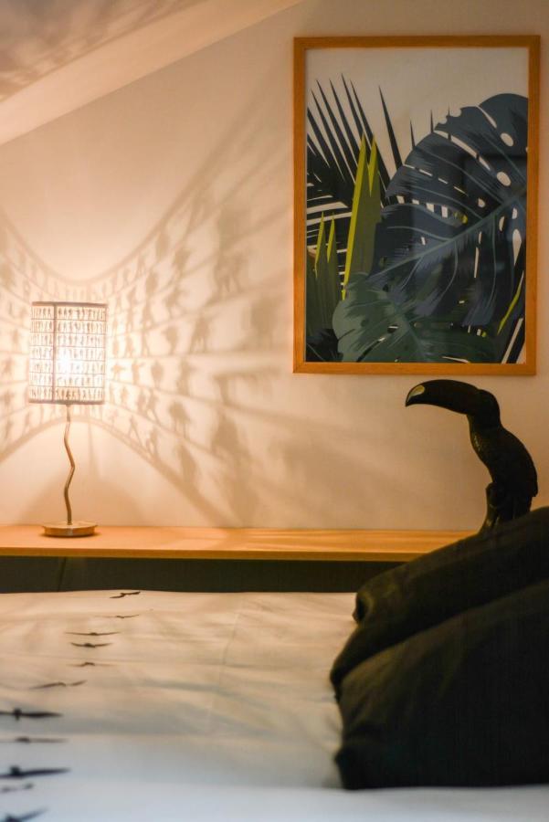 Guestready - Simple And Cosy Apartment In Nancy Exteriér fotografie